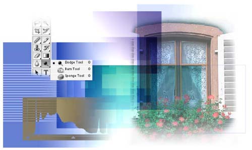 Basic Photo Corrections - Adobe® Photoshop® 7.0 Classroom in a Book® [Book]