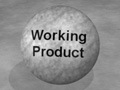 Working Product