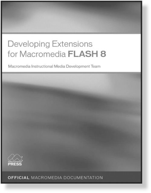 Official Product Documentation from Macromedia