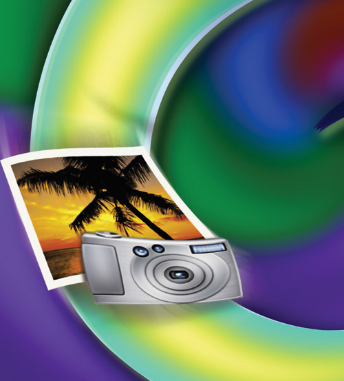 iPhoto and Digital Photography