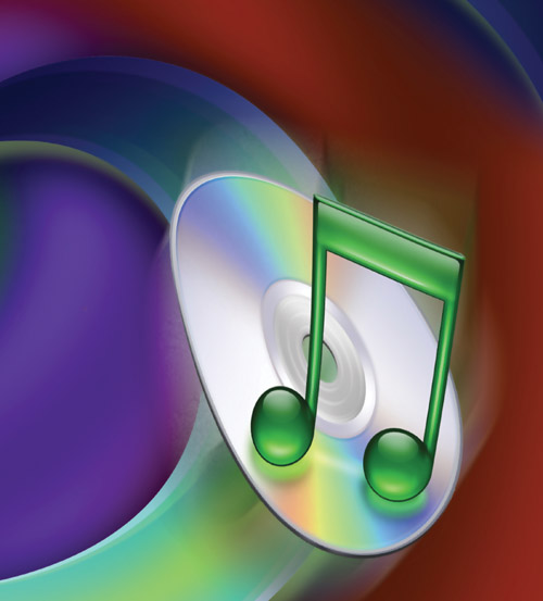 iTunes and iPod: Music and More