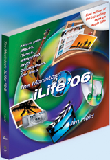 Reviewers and Readers Rave—Praise for Previous Editions of The Macintosh iLife.