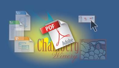 Creating Adobe PDF from Microsoft Office Files (Mac OS)