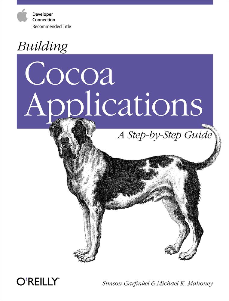 Building Cocoa Applications: A Step-by-Step Guide