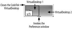 The VirtualDesktop pager