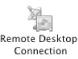 Remote Desktop Connection application