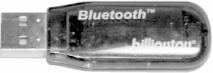 The Billionton USB Bluetooth adapter