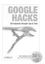 Google Hacks product image