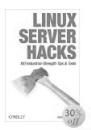 Linux Server Hacks product image