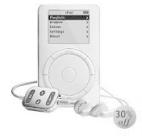 iPod product image