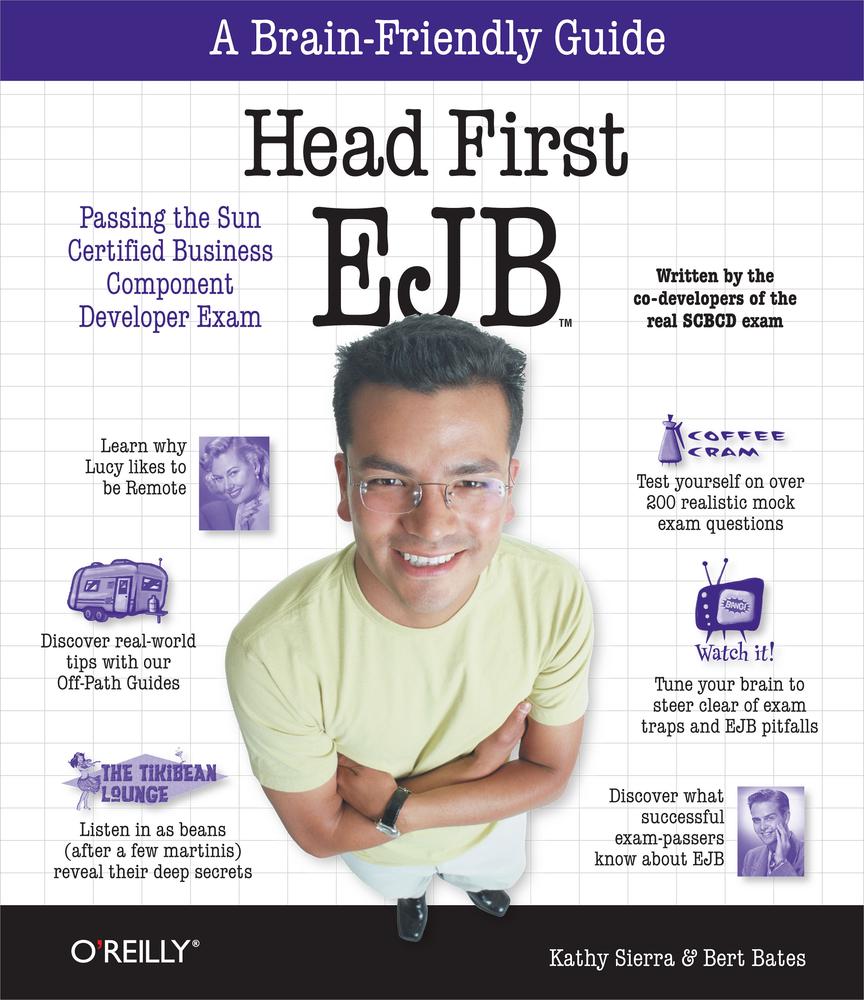Head First EJB™