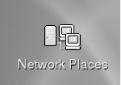 Network Places icon