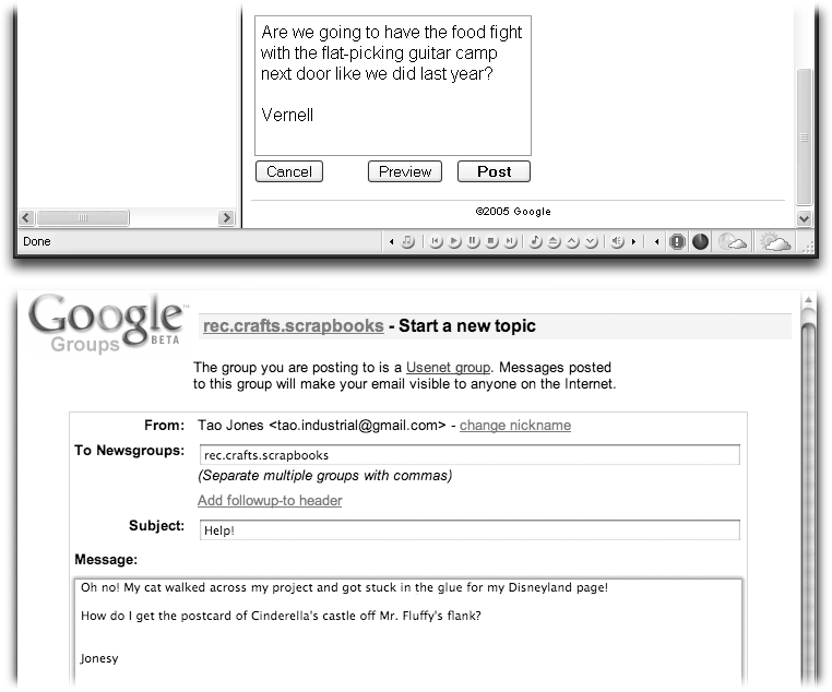 The 4 Different Kinds of Google Groups Explained! - Hapaweb Solutions