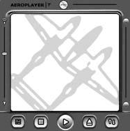 AeroPlayer