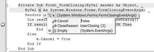 Using the DataTips in Visual Studio 2005