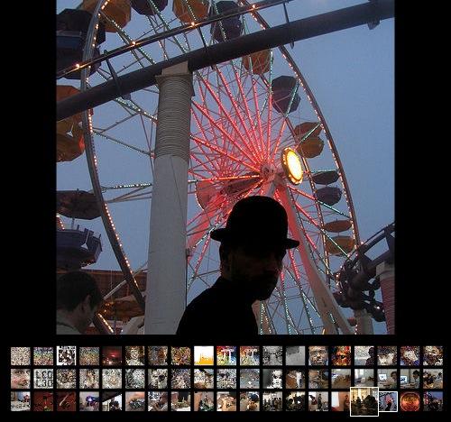 Flickr Slideshow