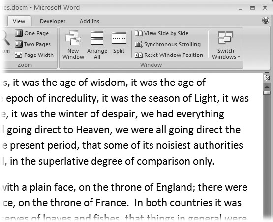 How to Insert a File Into a Word Document: 7 Steps (with Pictures)