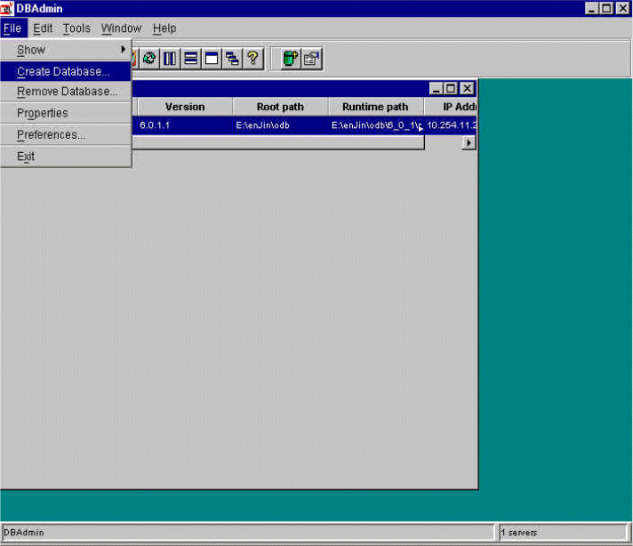 Session Persistence In Websphere Application Server – DXGO