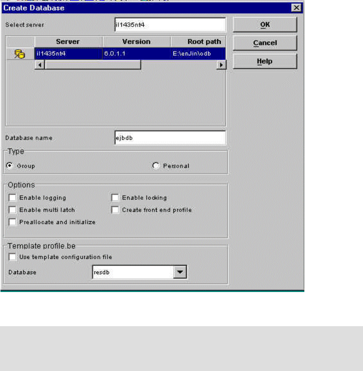 Session Persistence In Websphere Application Server – DXGO
