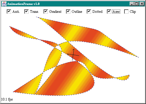Figure 15-30 - Java 2D Graphics [Book]