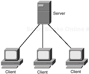 Unicast Network