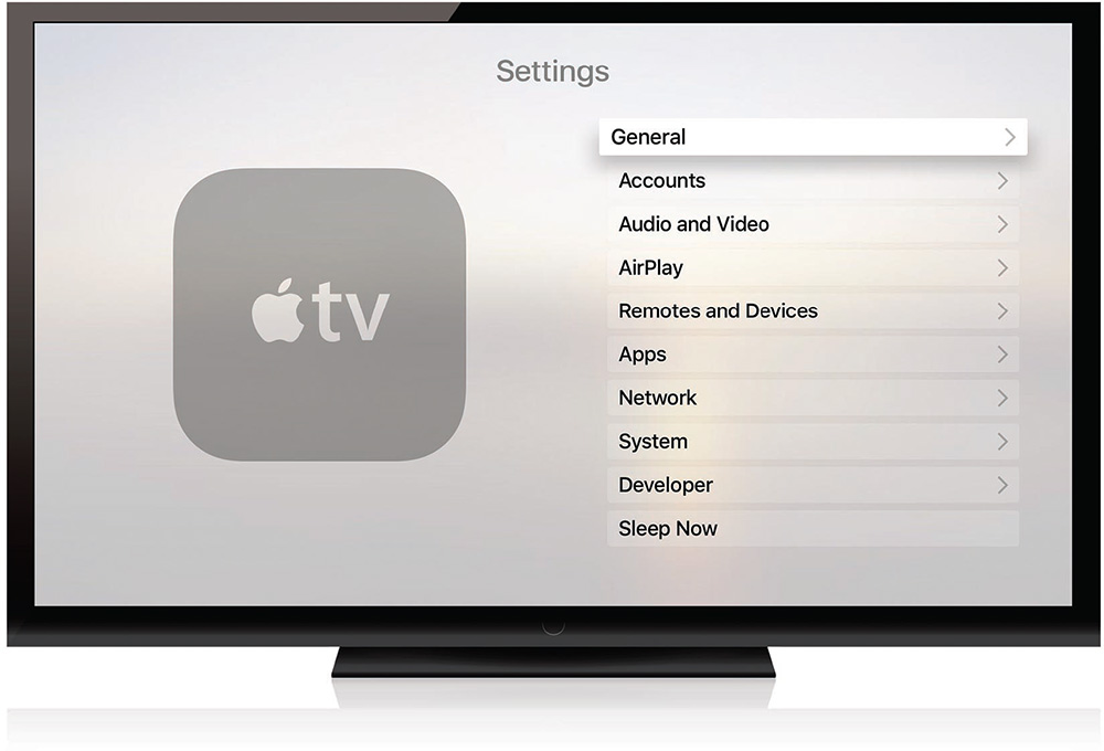 9. Troubleshooting Apple - My Apple TV®