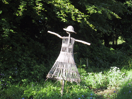 26. Straw Man - Adrenaline Junkies and Template Zombies: Understanding ...