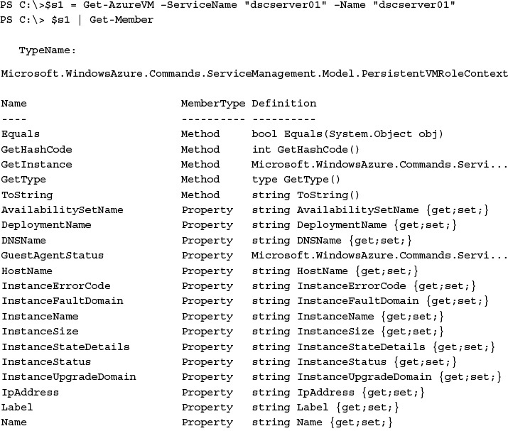 Images - Sams Teach Yourself Windows PowerShell in 24 Hours [Book]