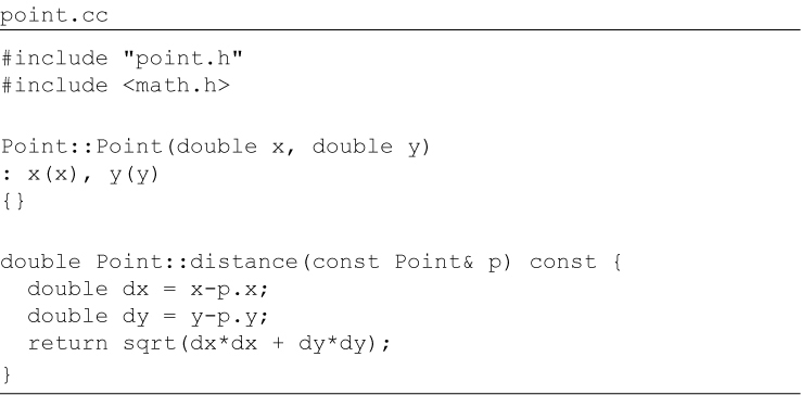 Code Snippets - Clean Architecture: A Craftsman’s Guide to Software ...