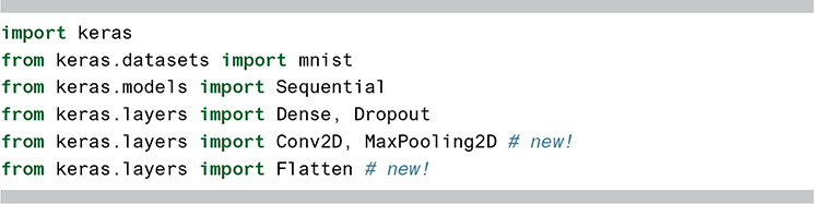 Code Snippets - Deep Learning Illustrated: A Visual, Interactive Guide ...