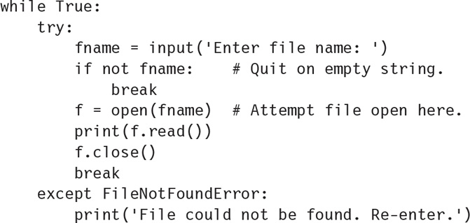 Code Snippets - Supercharged Python: Take Your Code to the Next Level ...