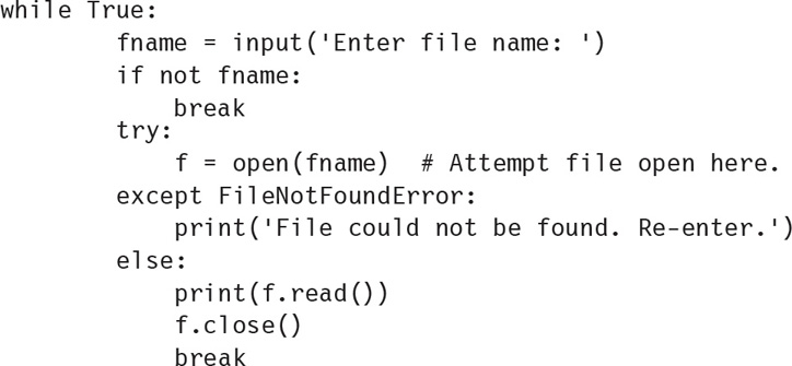 Code Snippets - Supercharged Python: Take Your Code to the Next Level ...
