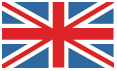 Photo of the flag of the United Kingdom.