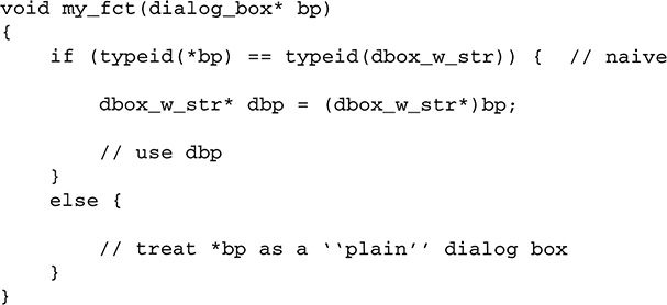 Images - The Design and Evolution of C++, First Edition [Book]