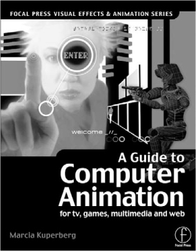 Real-time 3D Character Animation with Visual C++ - Real-time 3D Character  Animation with Visual C++ [Book]