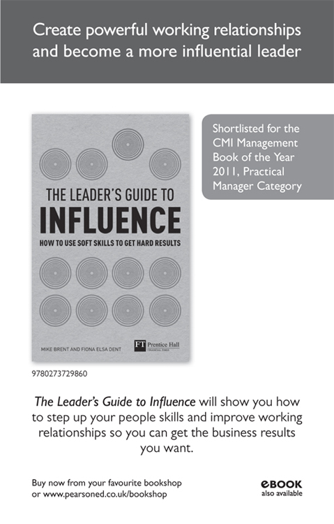 The Leader’s Guide to Managing People - The Leader's Guide to Managing ...