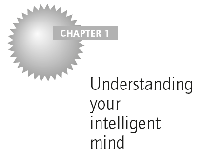 Understanding your intelligent mind