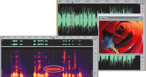 A Quick Tour of Adobe Soundbooth