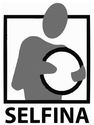 Figure 3.1 SELFINA Logo Source: Reproduced with permission from SELFINA, October 29, 2012.