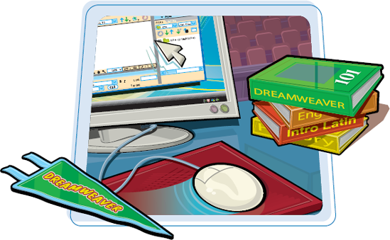 Getting Started with Dreamweaver