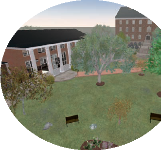Education in Second Life