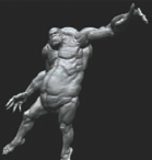 Transpose, Retopology, and Mesh Extraction