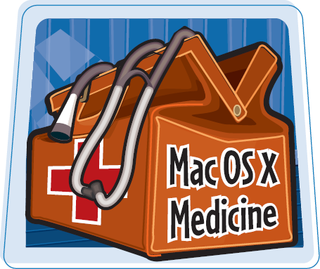 Troubleshooting Mac OS X Problems