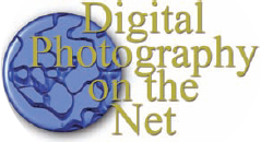Ten Online Resources for Digital SLR Photography
