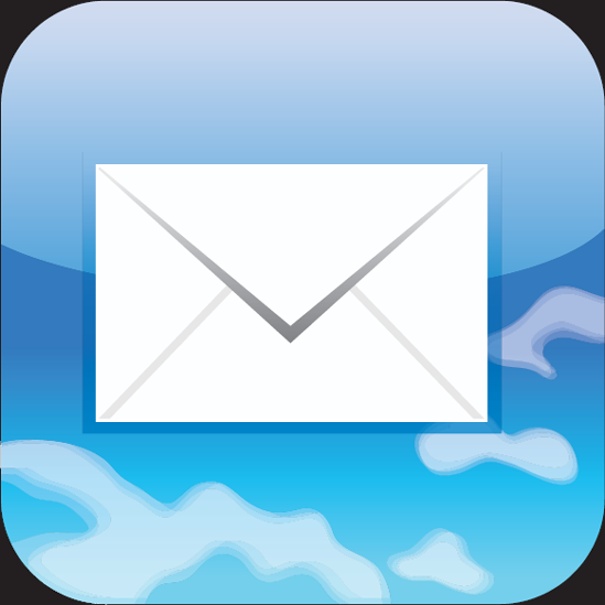 How Do I Maximize E-mail on My iPhone?