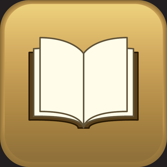 How Do I Manage My eBook Library on My iPad?