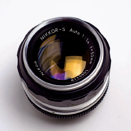 Selecting and Using Lenses