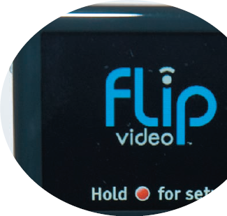 Adjusting Flip Settings