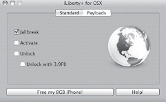 iLiberty (Mac OS X)