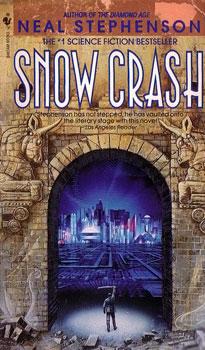 Snow Crash is one of the most influential novels in technology's history.